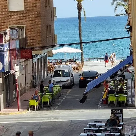 Happy Days Apartment Torrevieja